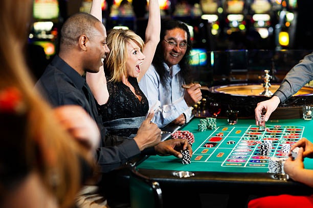 idamantoto link app showing live roulette table with betting interface